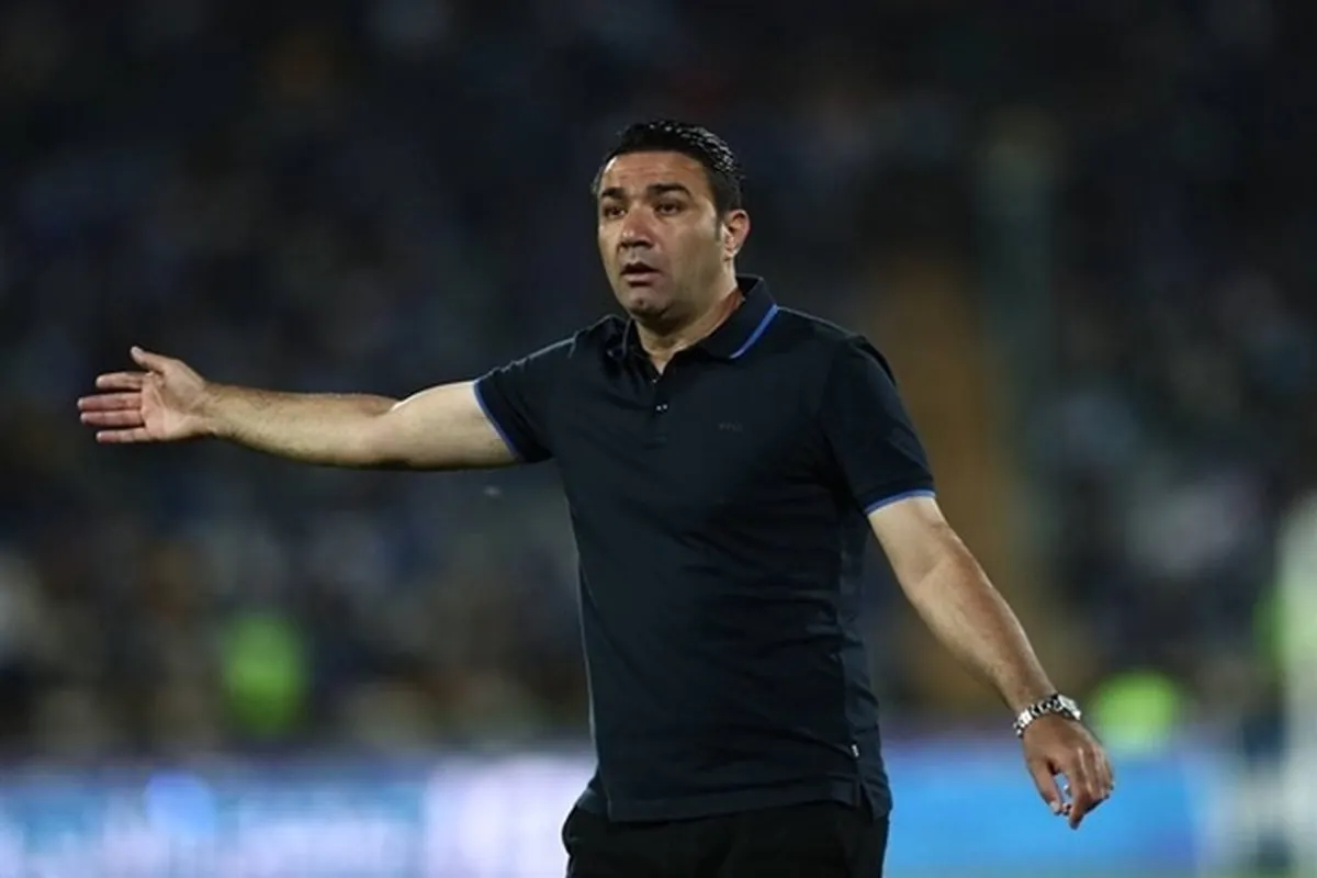 شمارش معکوس برای اعلام رسمی اخراج جواد نکونام