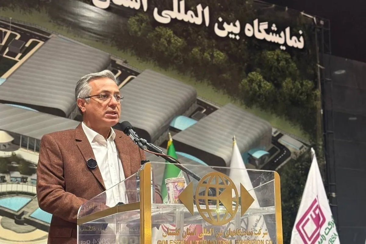 برای واردات موتور چینی ارز داریم اما بخش کشاورزی نه