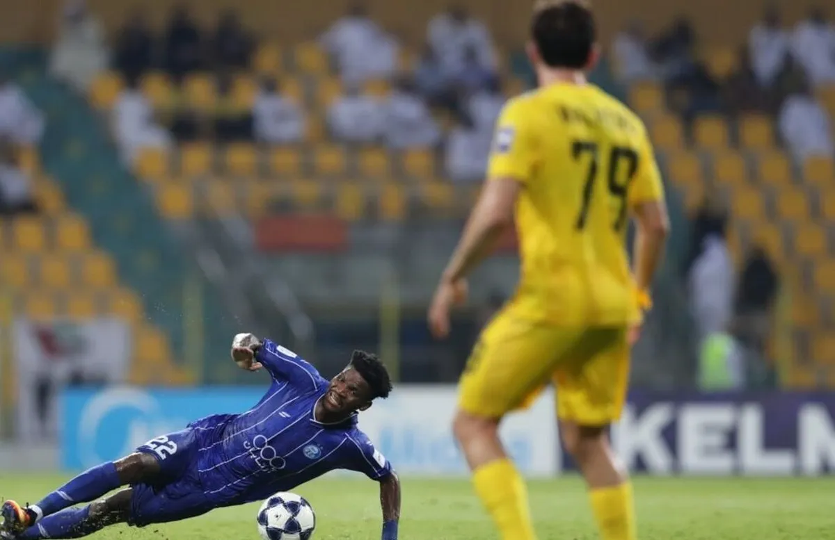 دو مسافر ویژه استقلال چهارشنبه شب به تهران می‌رسند