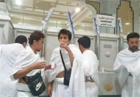 هشدار به حجاج؛ خطر گرمازدگی در مکان‌های کلیدی حج