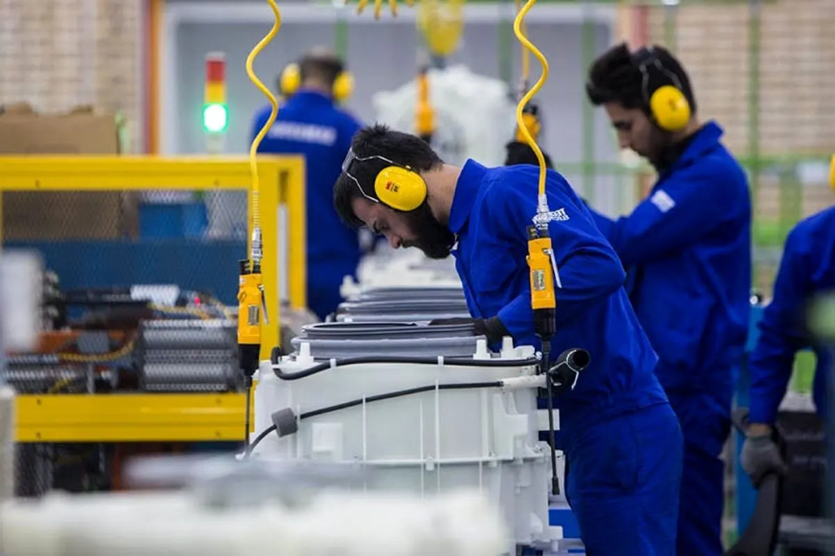 استاندارد طبقه‌بندی مشاغل کشور تهیه و تدوین می‌شود