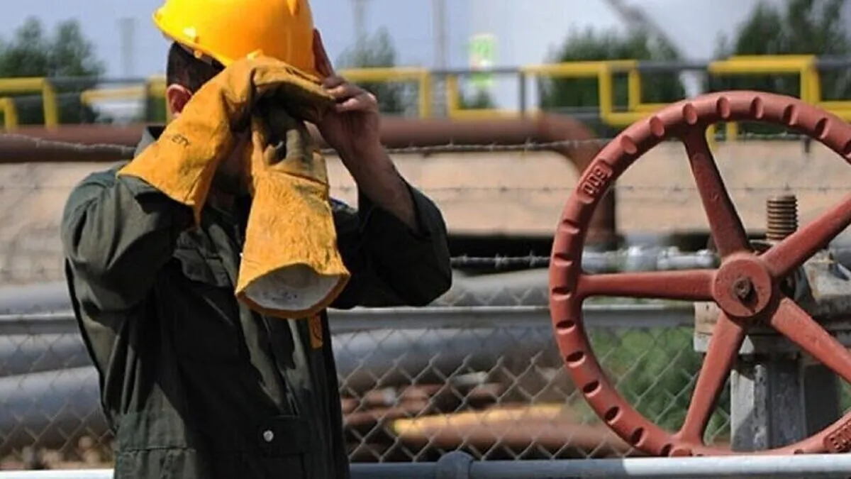 جدیدترین خبر دریاره رقم دستمزد کارگران در سال ۱۴۰۵