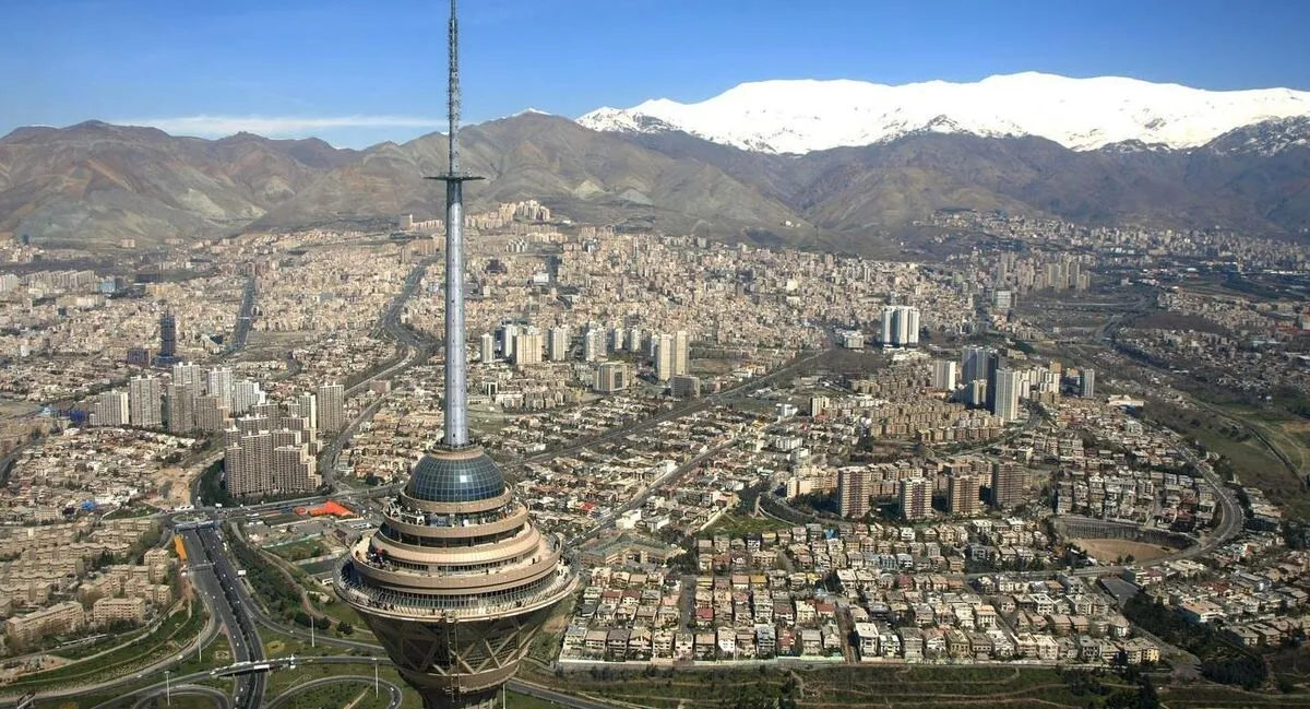 ۴ ستون تاب‌آوری پایتخت در بحران‌؛ تهرانِ پس از جنگ آماده‌‌تر و هوشیارتر است