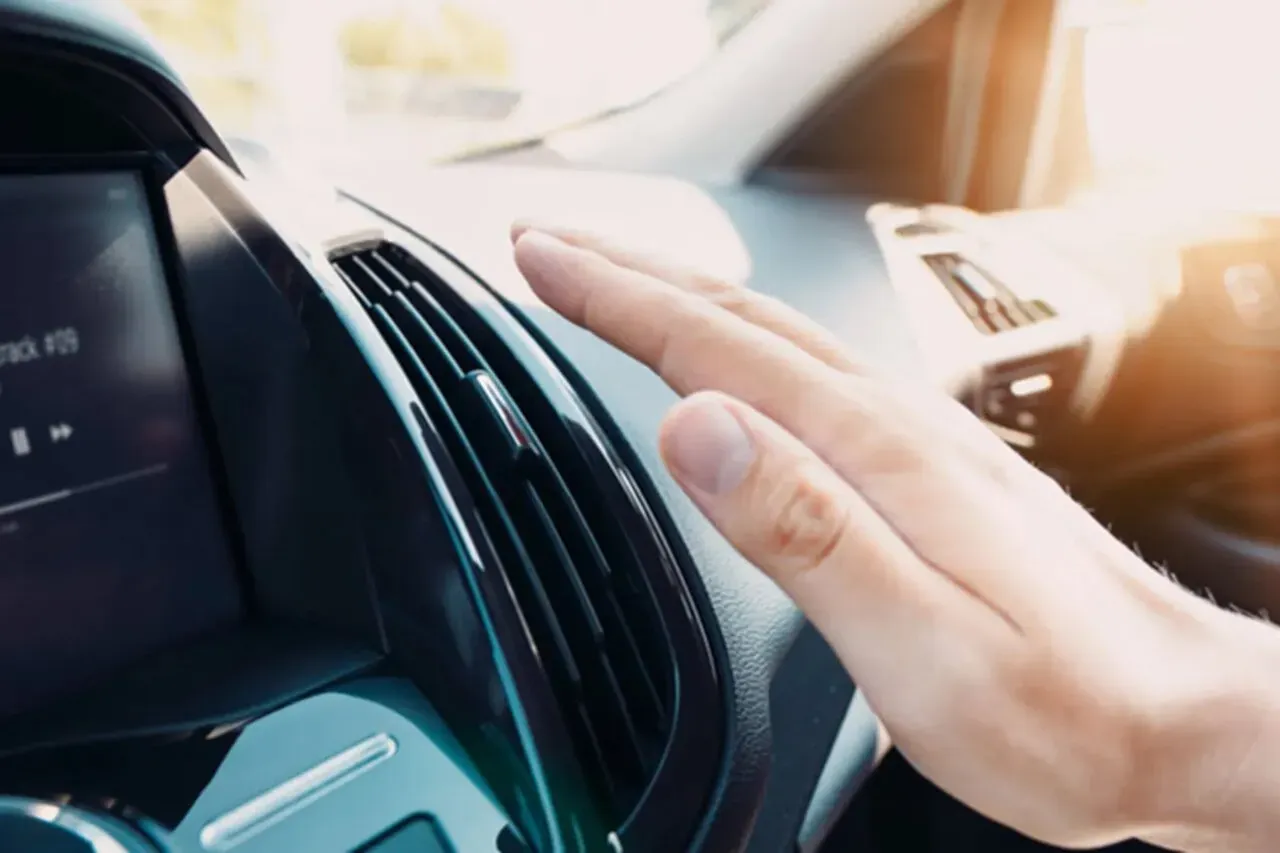 کولر خودرو چگونه مصرف سوخت را افزایش می‌دهد؟