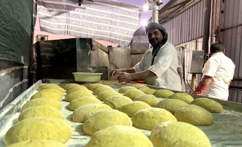 تامین کامل سهیمه آرد نانوایی‌ها