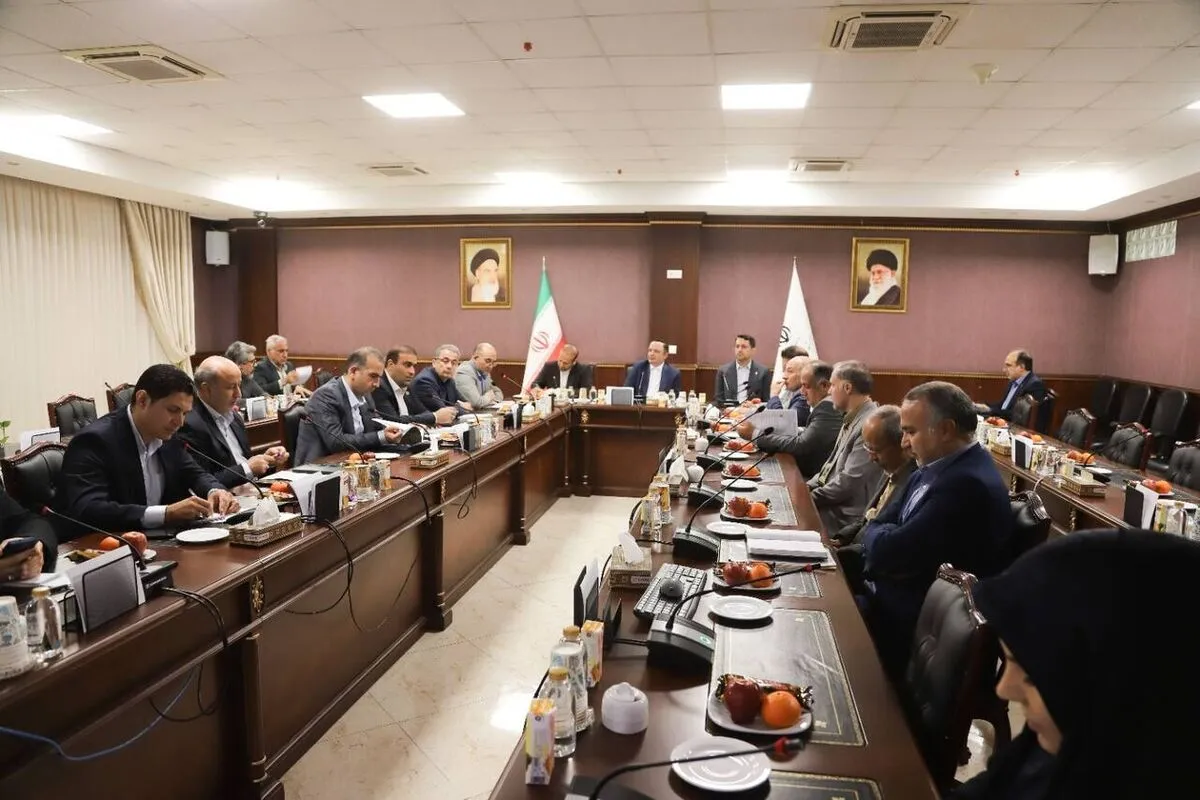 افزایش همکاری نفتی ایران و روسیه