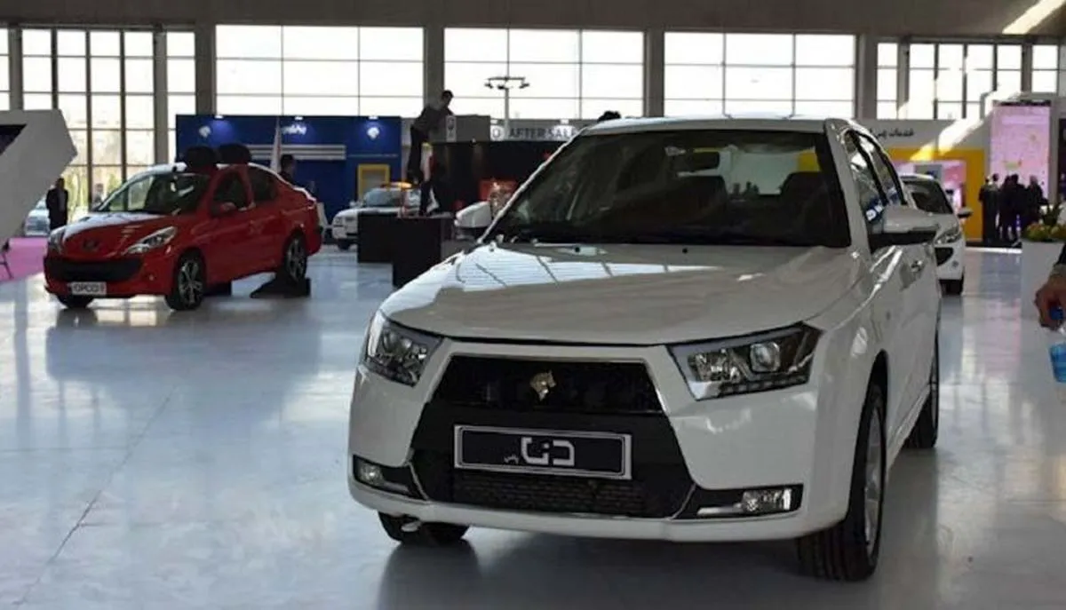 قیمت خودرو در مدار نوسان؛ رشد ۹۰ میلیونی دنا پلاس+ جدول