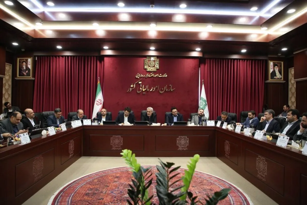 آغاز فاز سوم مالیات بر ارزش افزوده هوشمند