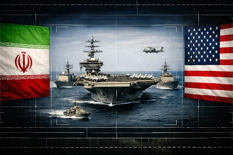 شروط پایان جنگ فراتر از رفع‌ تحریم، غرامت و عوارض است