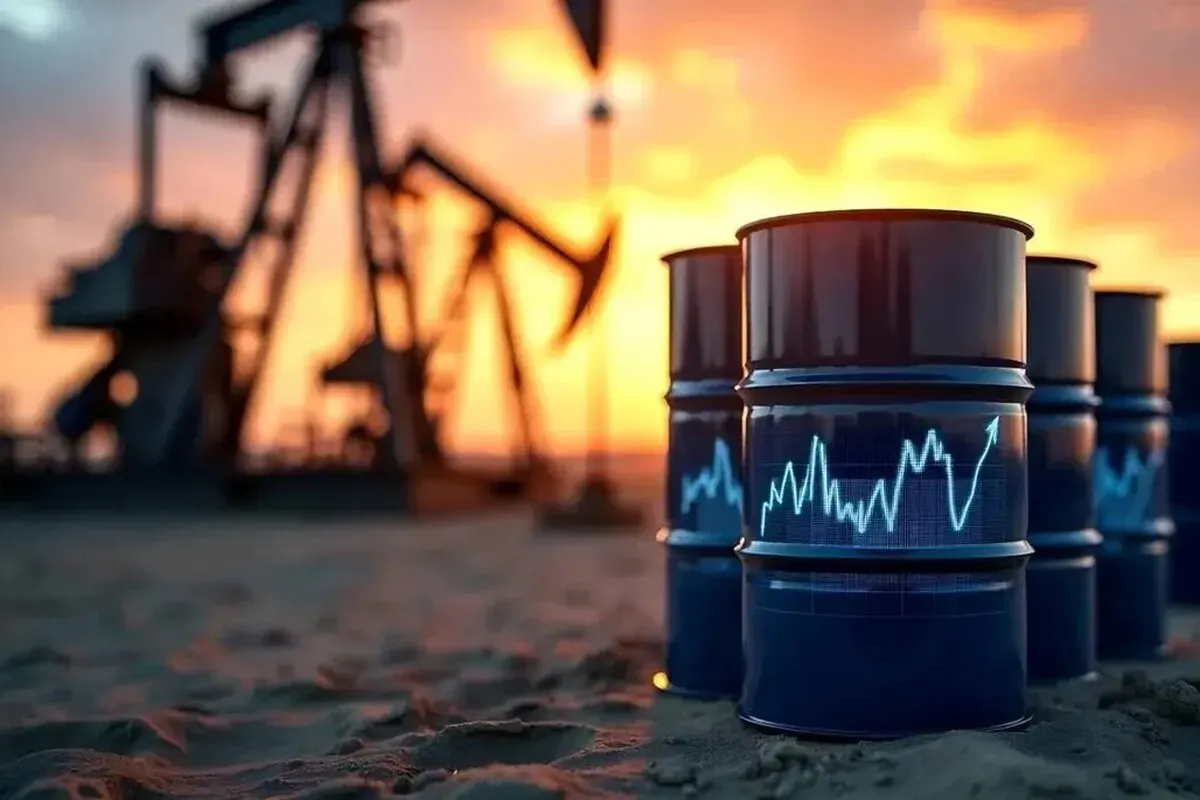 تنش‌های اخیر در خلیج فارس، بازارهای جهانی را شکننده کرد