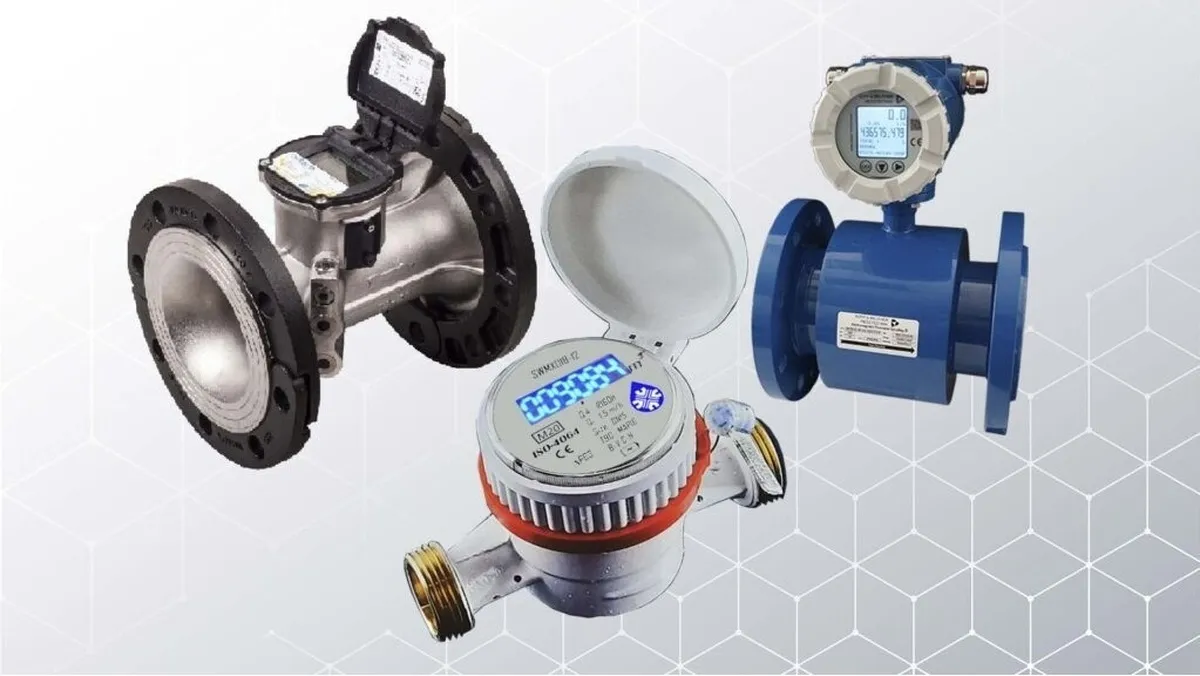 آغاز نصب کنتور‌های هوشمند در تهران