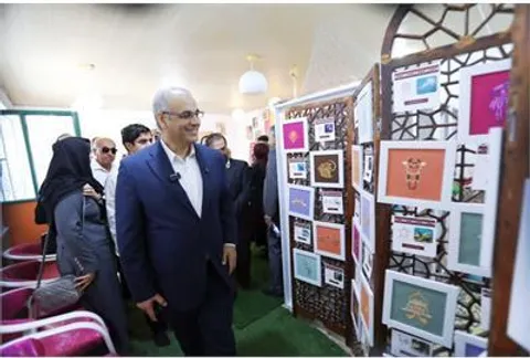 آغاز اجرای برنامه ملی تامین مالی خرد با راه‌اندازی ۶۰۰ گروه خودیار در مناطق مرزی کشور