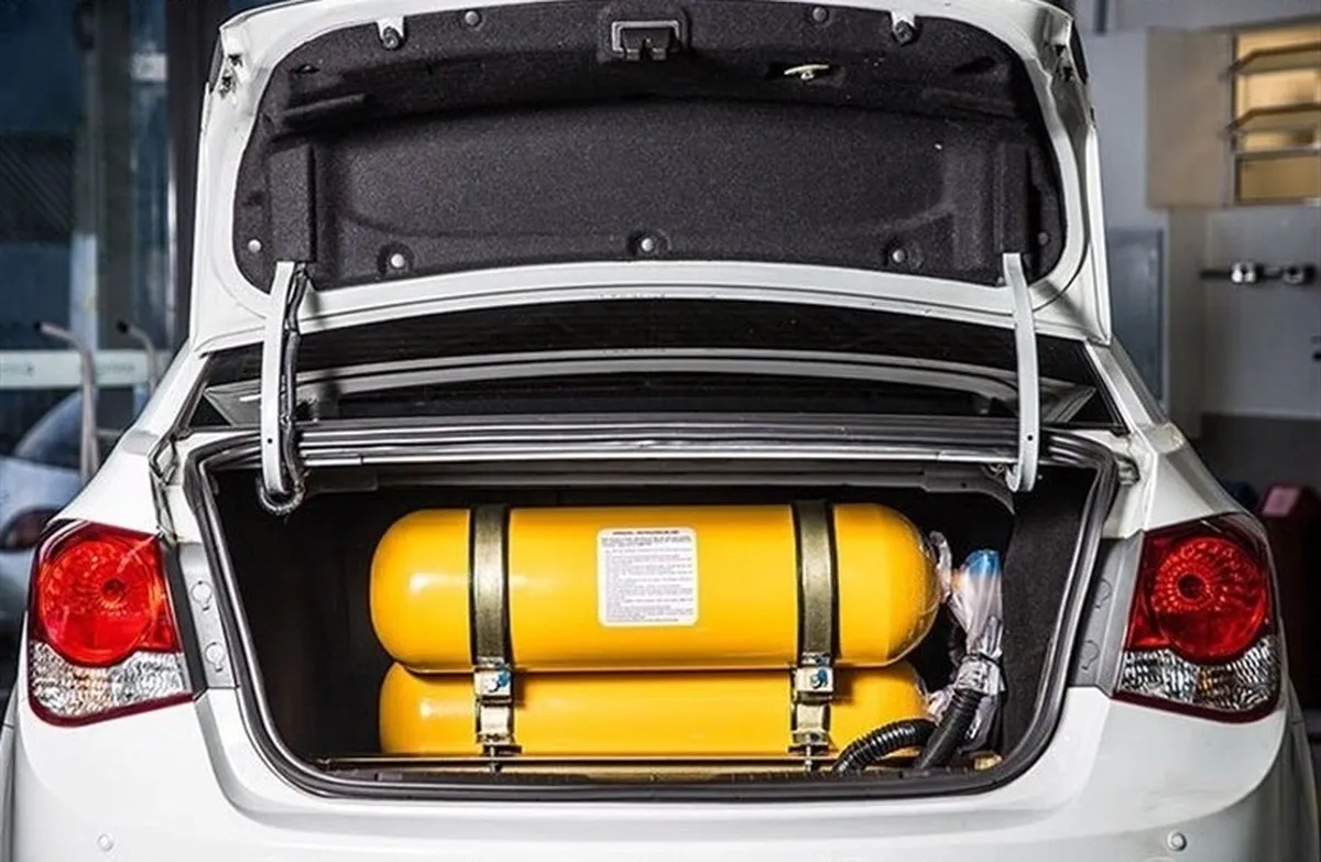 جزییات طرح رایگان دوگانه سوز خودروهای شخصی