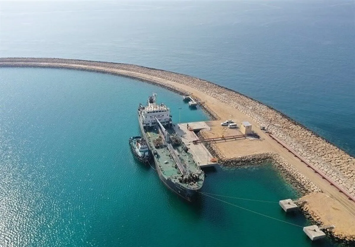 اولین شهر هوشمند دریایی ایران در قشم ایجاد می‌شود