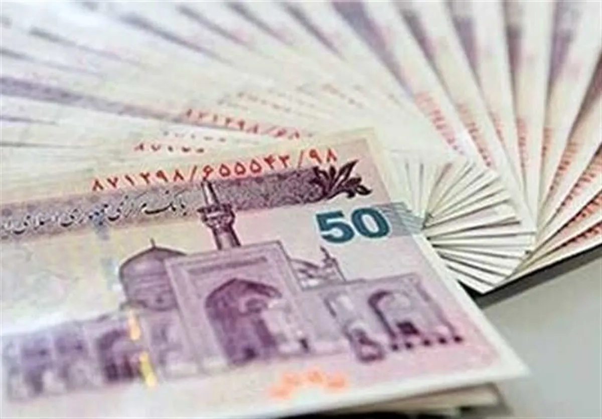 ۱۴۵۷۰ همت سپرده بانکی در کشور