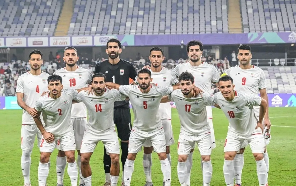 برنامه کامل دیدارهای ایران در جام جهانی ۲۰۲۶/ تاریخ و محل بازی‌های تیم ملی در آمریکا