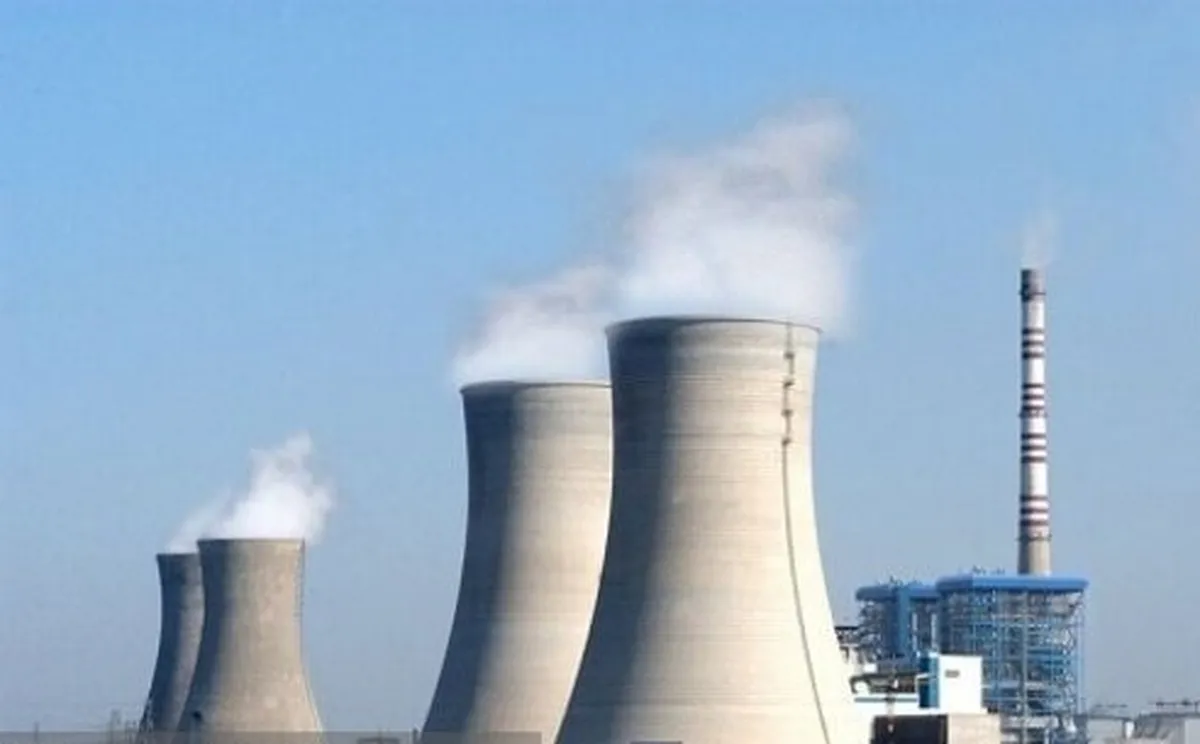 برنامه جامع آمریکا برای ۴ برابر کردن ظرفیت تولید برق هسته‌ای