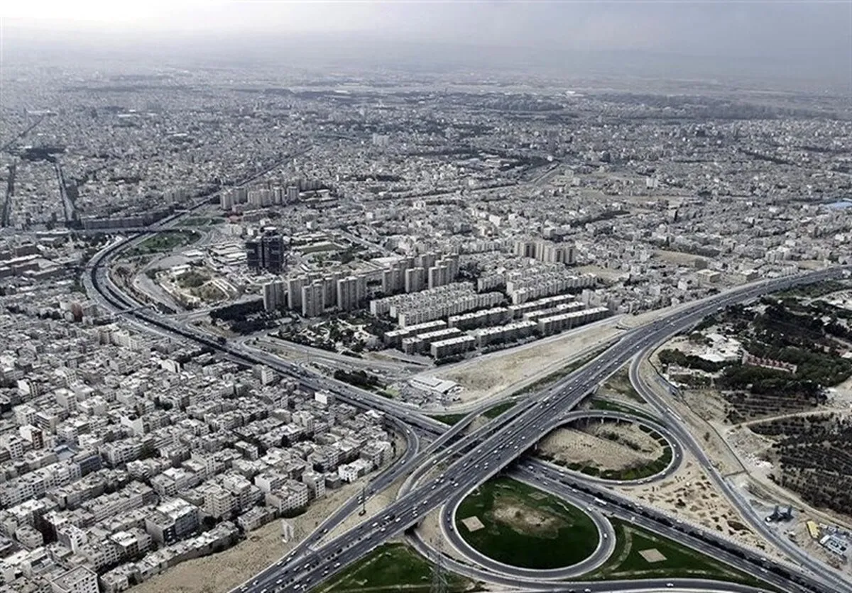 طرح جایگزین انتقال پایتخت کلید خورد