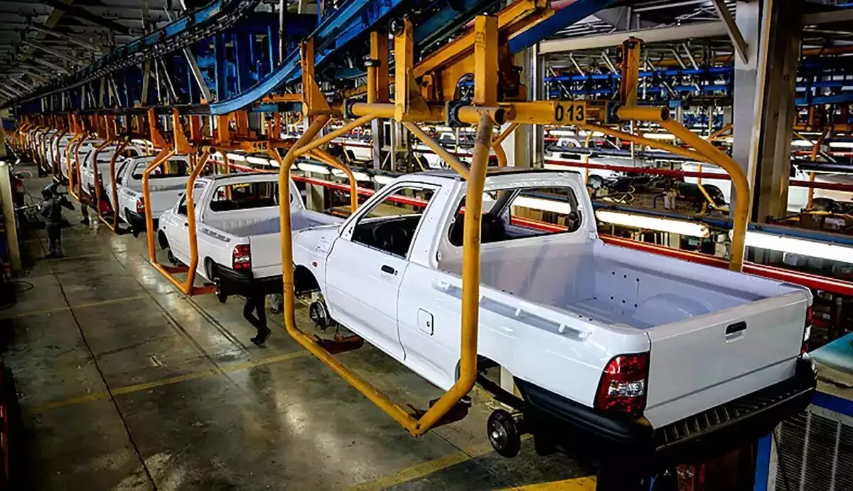 تغییرات قیمت خودرو در هفته سوم دی‌ماه؛ سورن رکورددار افزایش قیمت + جدول