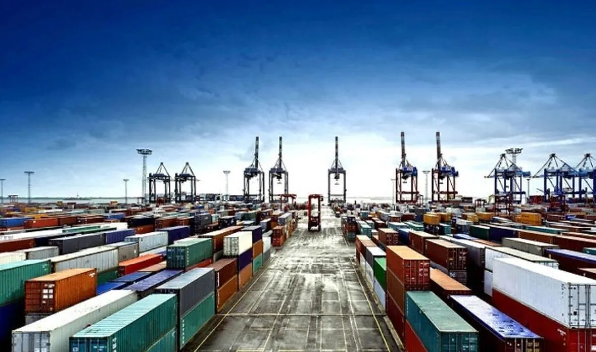 مناطق آزاد، کانون‌های جدید تحول در زنجیره تأمین جهانی