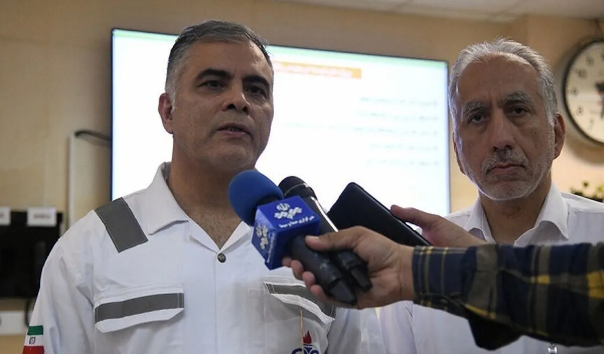 وزیر نفت: مدیریت ناترازی انرژی را پیگیری می‌کنیم