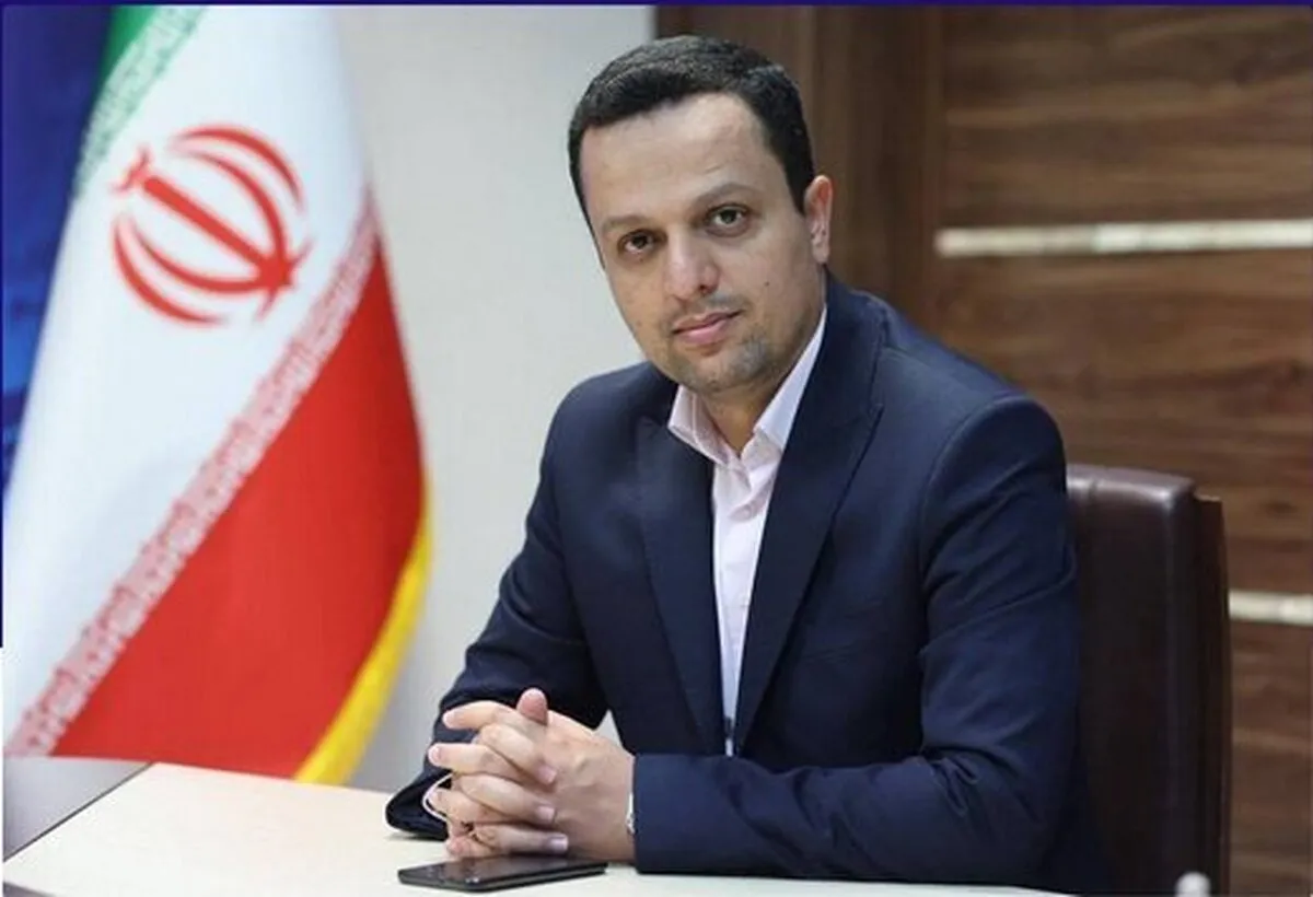 تحریف نام خلیج فارس در گوگل مپ را پیگیری حقوقی می‌کنیم