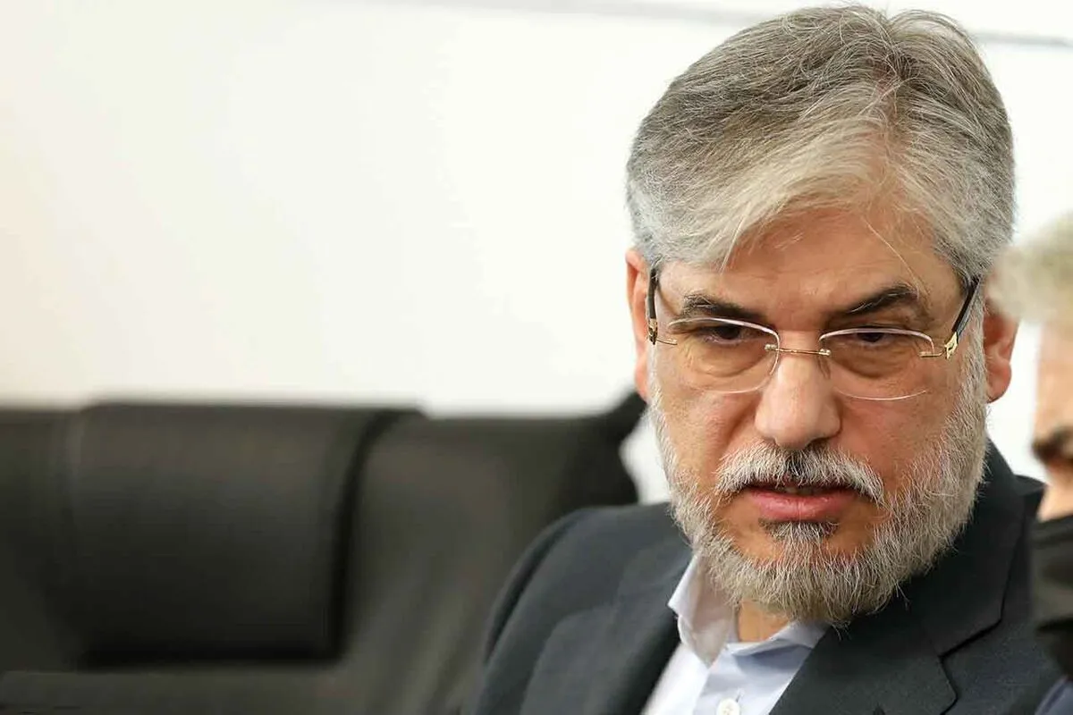 وزیر علوم: فعلا جایگزین برای کنکور نداریم