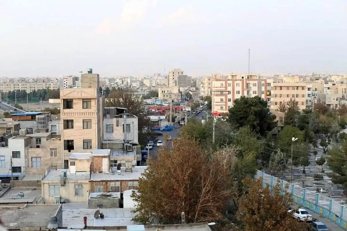 نگاهی به بازار مسکن مشهد