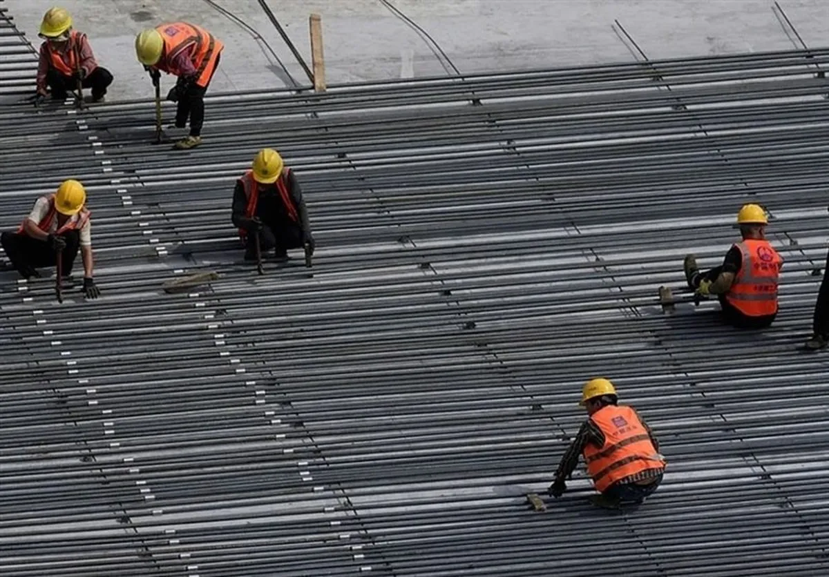 چین مسیر جایگزین برای کانال سوئز می‌سازد