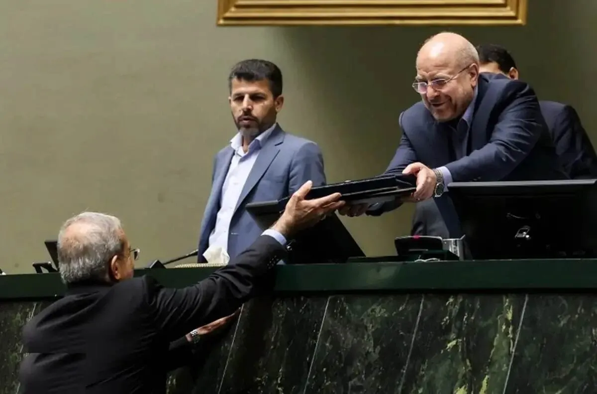 تاخیر پرحاشیه بررسی لایحه بودجه ۱۴۰۵