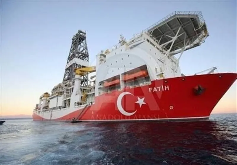 ترکیه واردات نفت ایران را ازسر گرفت