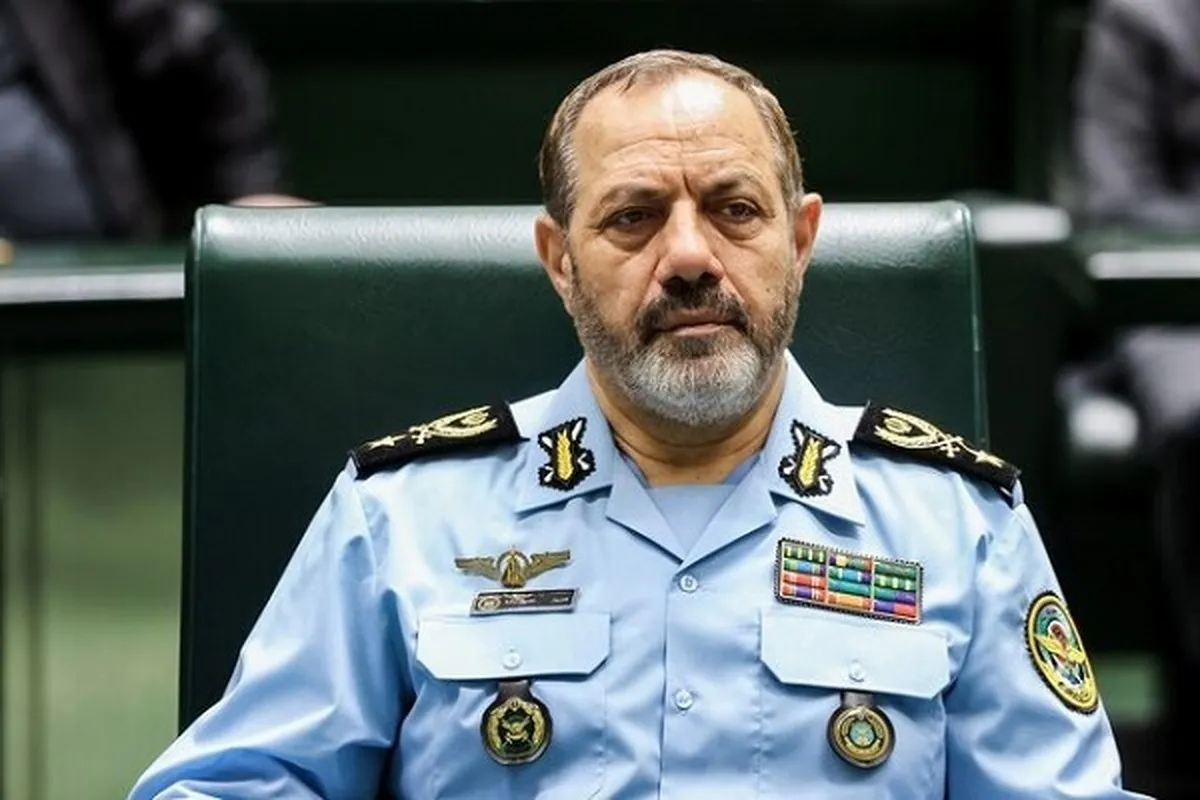 ورود وزارت دفاع به قطعه‌سازی خودرو ؛ تولید ECU، باتری و ترمز در حال انجام است