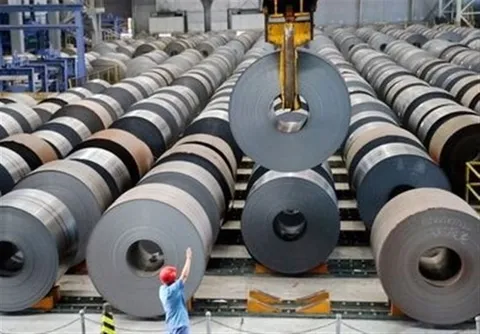 خبر اعمال محدودیت‌های صادراتی محصولات فولادی و معدنی  تکذیب شد