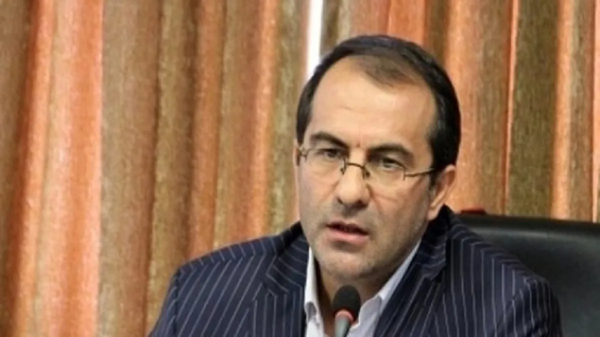 رفیع‌زاده: دولت نیروی دوشغله ندارد