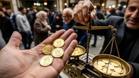 چرا سکه پارسیان برای خرید و سرمایه گذاری جذاب است؟