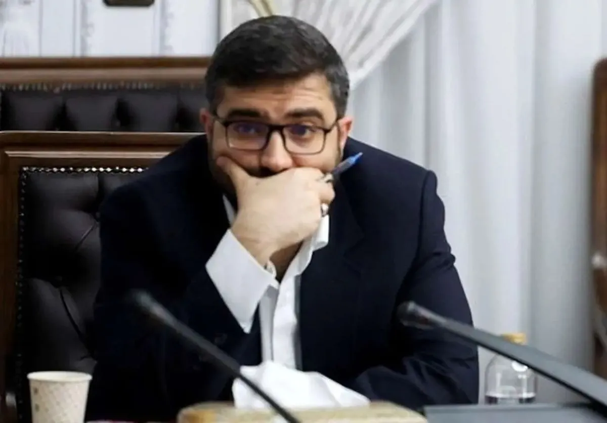 معاون رئیس‌جمهور از فوت دومین فرزندش خبر داد