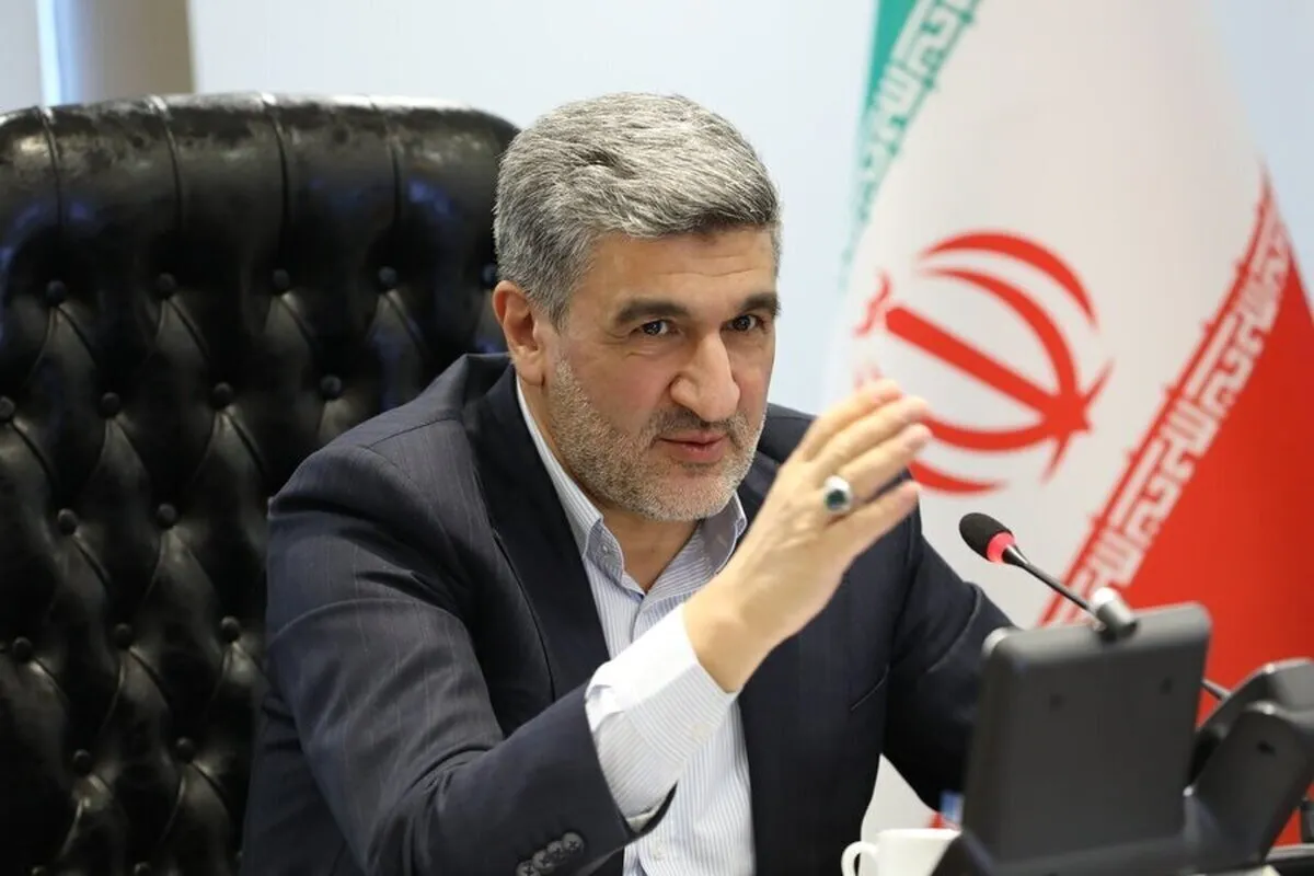 ریزش سهام در شرایط جنگی امری طبیعی است