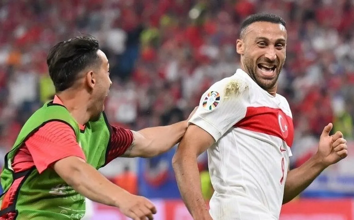 رونمایی از مهاجم سرشناس مدنظر پرسپولیس