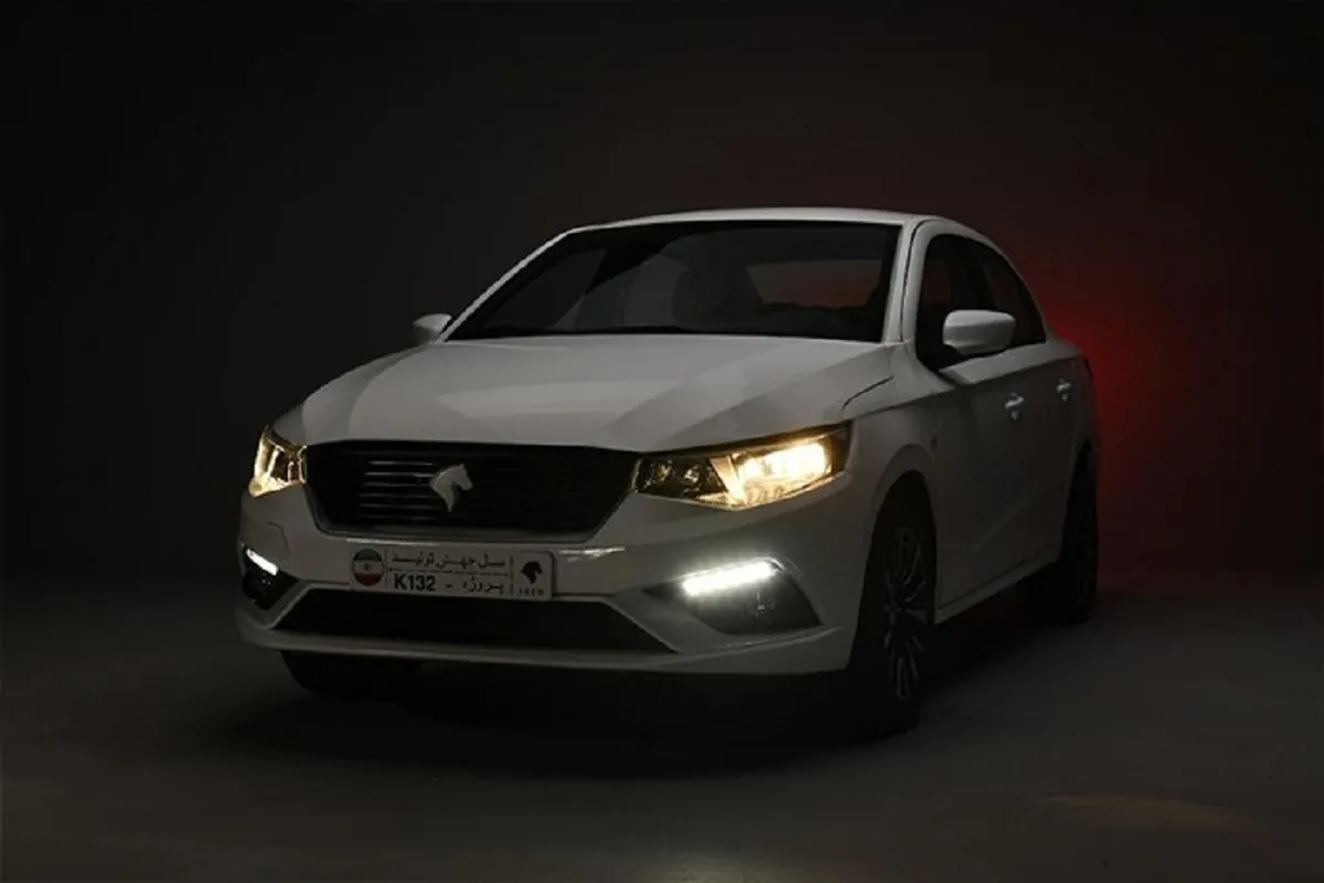 قیمت نمایندگی و بازار خودرو‌های سایپا و ایران خودرو ۱۹ آذر ۱۴۰۳