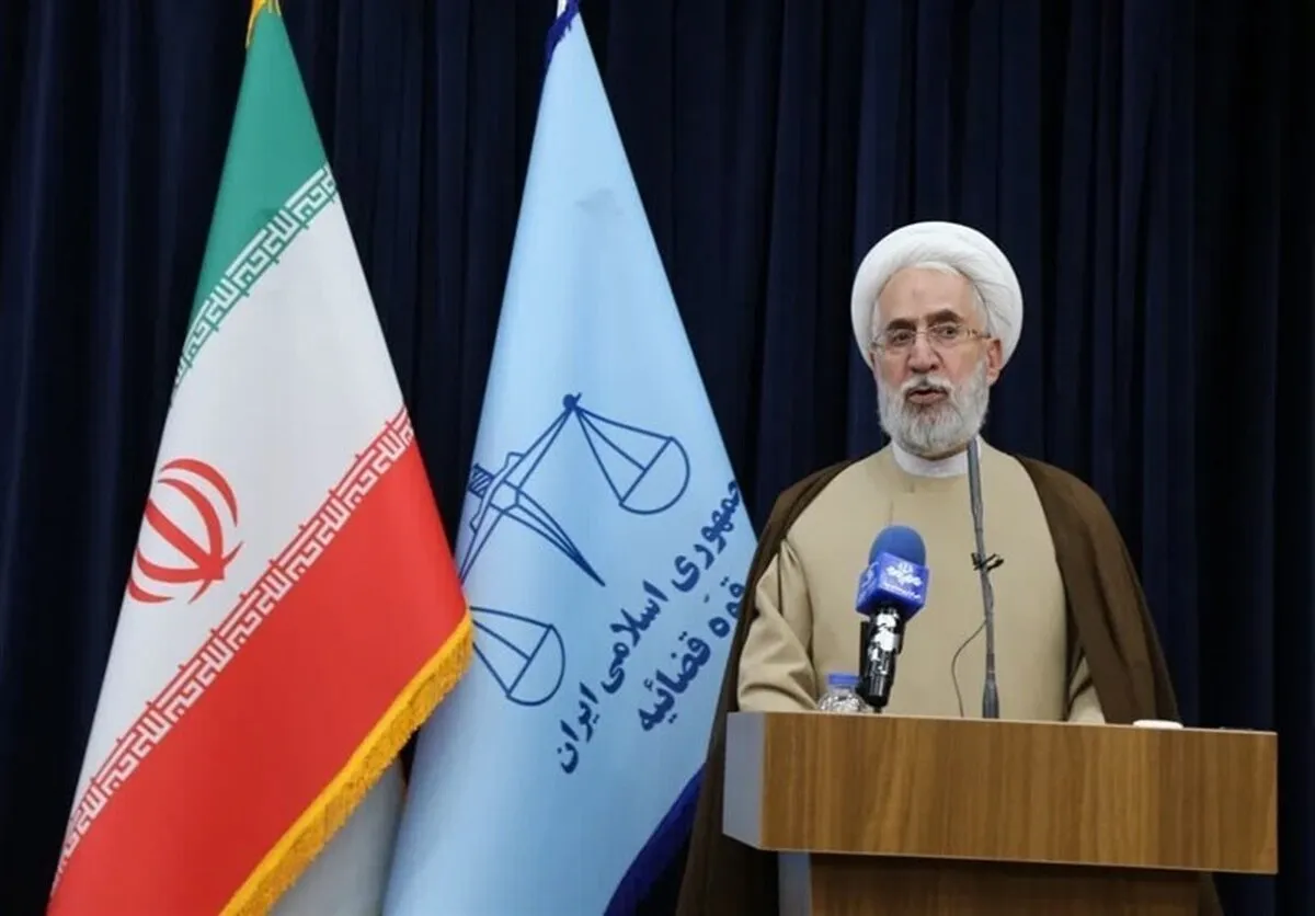 انتقاد دادستان کل کشور از وضعیت خودروسازی