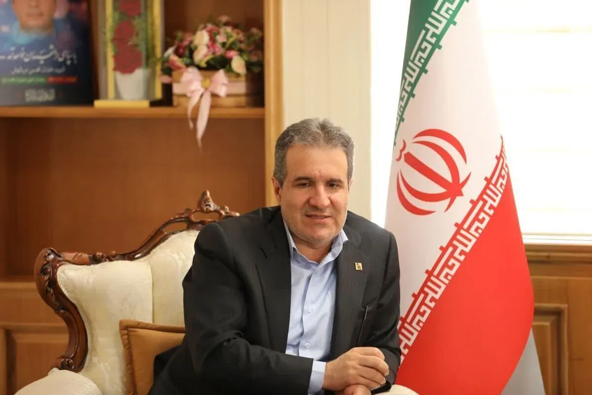 تولید در جنگ ۱۲ روزه از ریل خارج نشد