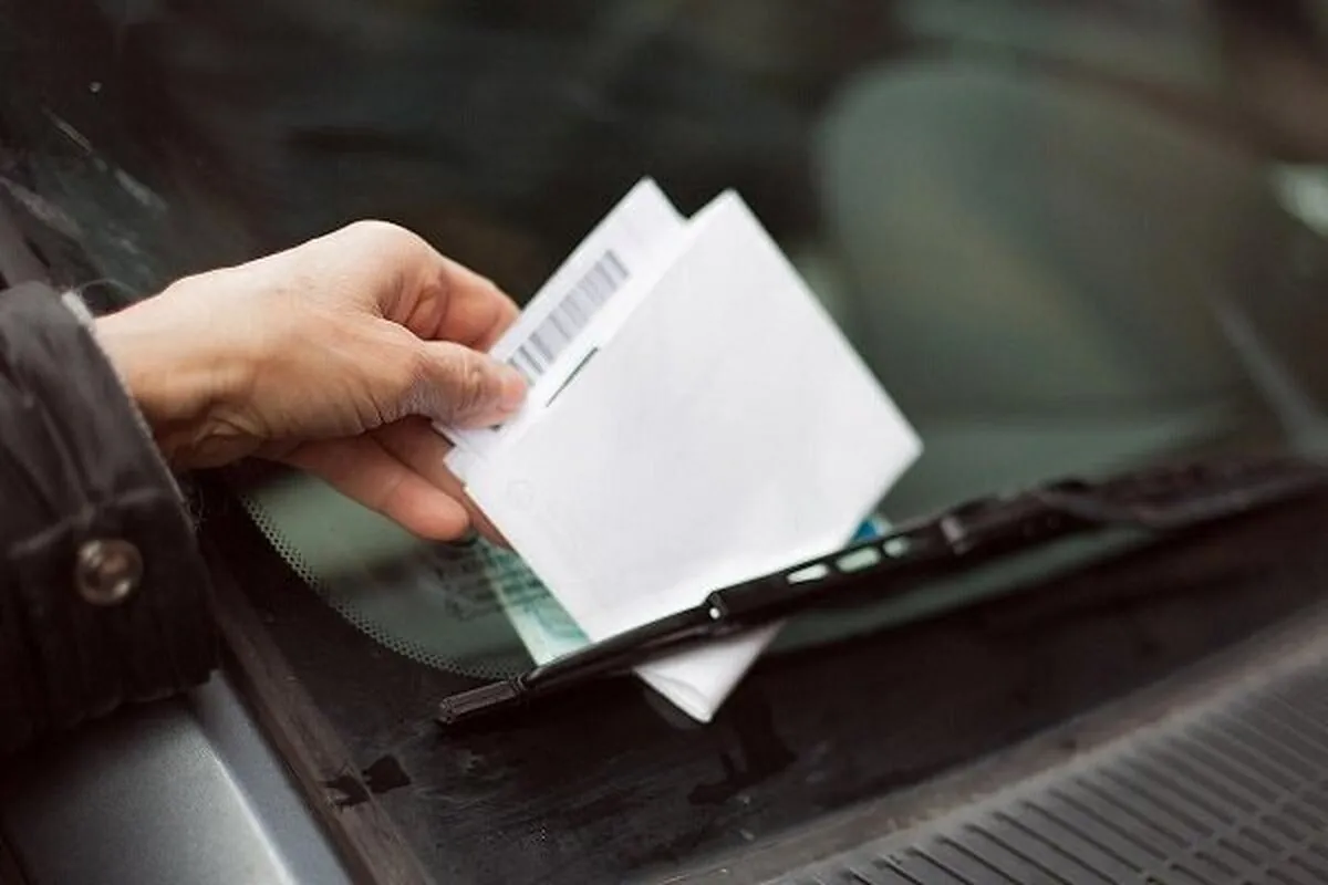 چگونه اینترنتی به جرایم رانندگی اعتراض کنیم؟