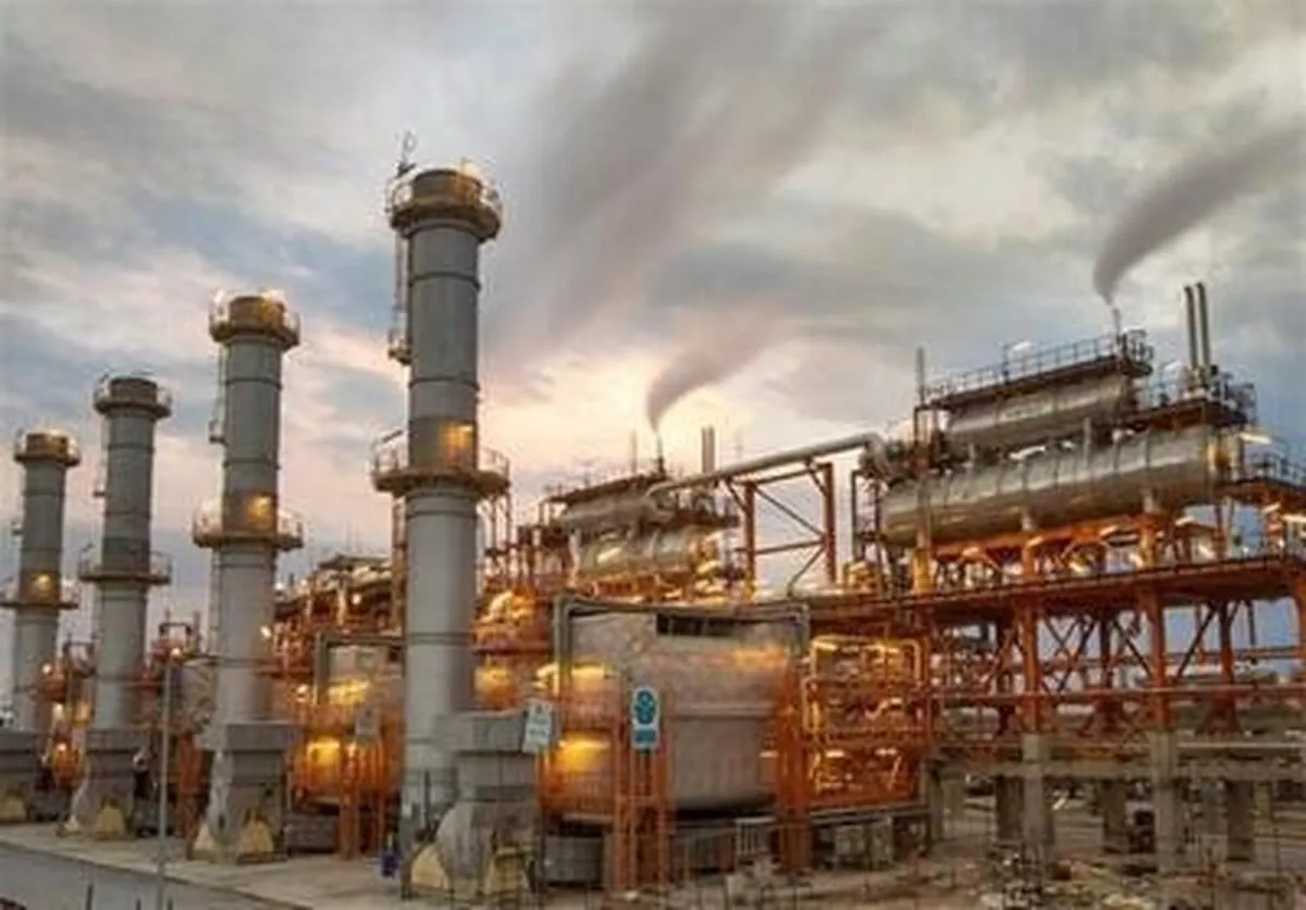 ۱۷ هزار مگاوات برنامه تعمیرات و بهینه‌سازی نیروگاه‌ها آغاز شد