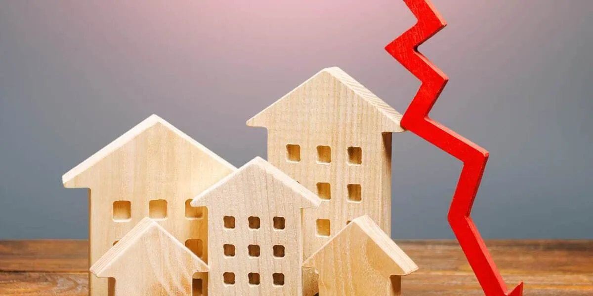 بحران مسکن در اتحادیه اروپا