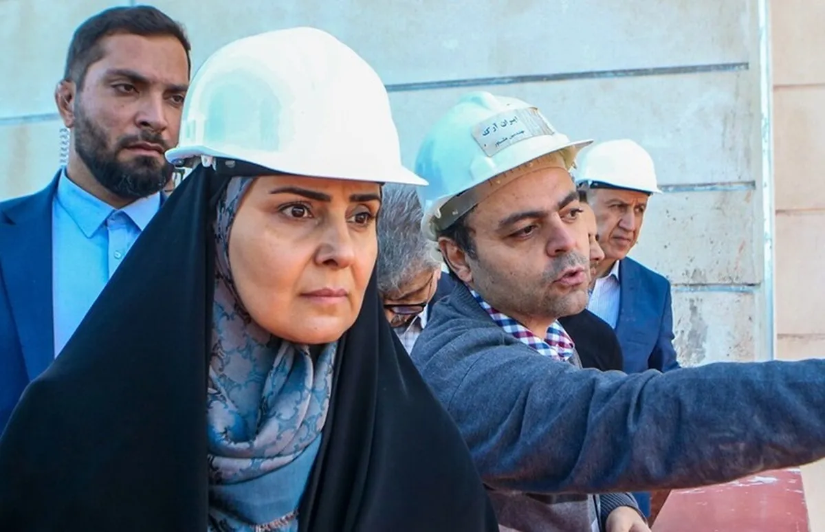 تملک اراضی خط راه‌آهن رشت - آستارا تا پایان سال به اتمام می‌رسد