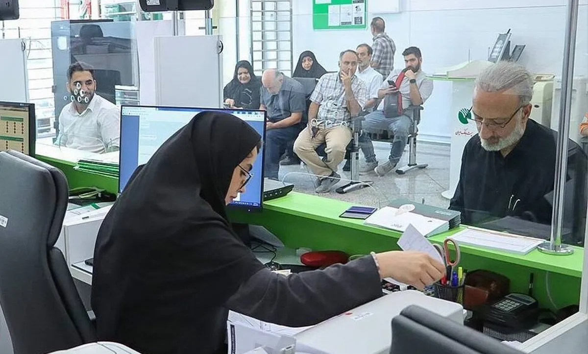 جزئیات تازه از پرداخت وام‌های قرض‌الحسنه