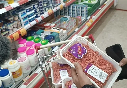 ۴ میلیون نفر با کالابرگ خرید کردند