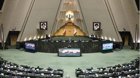 از روند اجرای قانون تامین مالی تولید تا طرح ملی هوش مصنوعی / دستور کار صحن علنی مجلس در هفته جاری