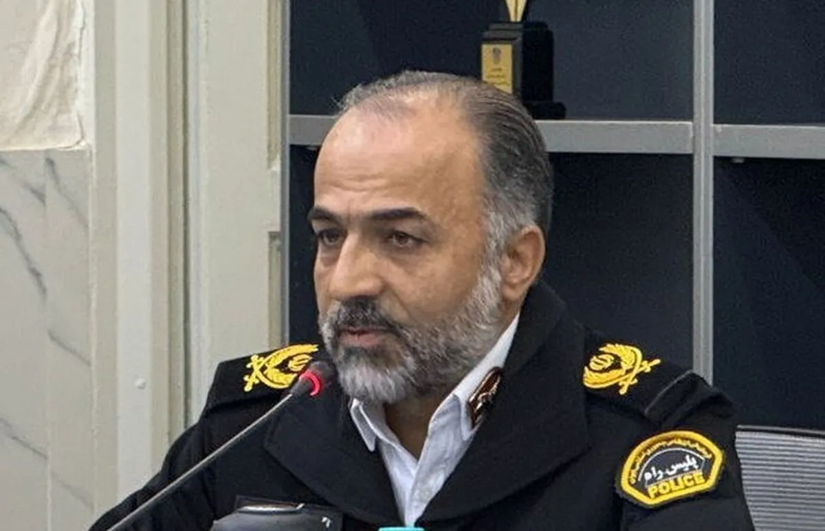 اعلام محدویت‌های ترافیکی پایان هفته جاده ها