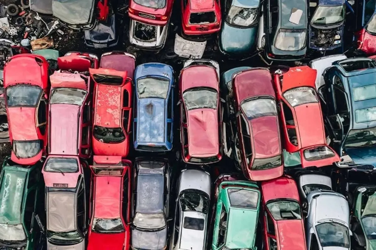 قیمت گواهی اسقاط خودرو فرسوده + جزییات و شرایط جدید